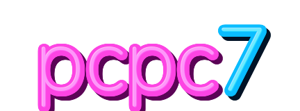 pcpc7 — logo kanal