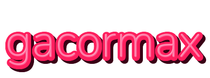gacormax — logo kanal